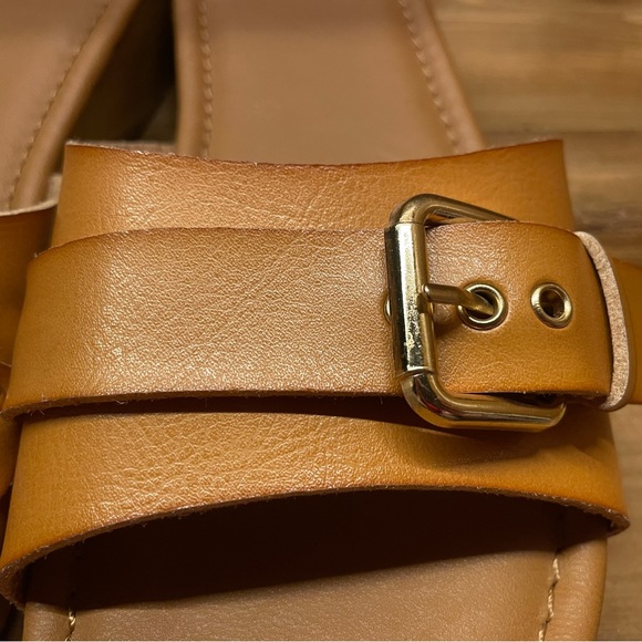 Universal Threads Slip On Slides Sandals Women’s Size 9.5 - Picture 14 of 14